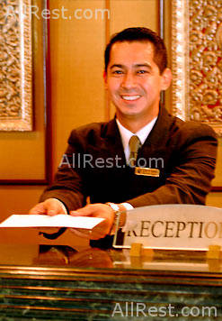 Cebu City Marriott Hotel 2